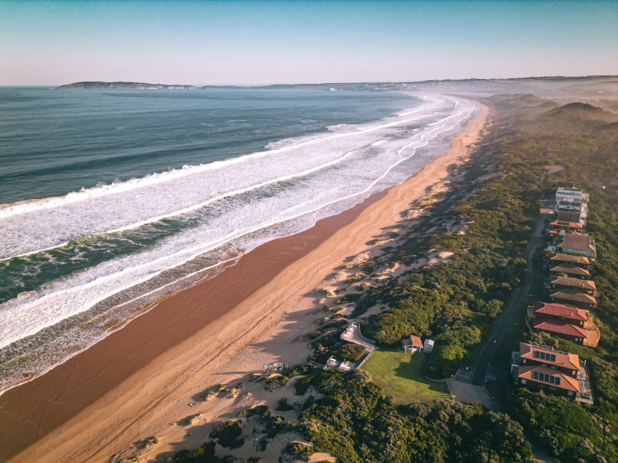 To Let 2 Bedroom Property for Rent in Keurboomstrand Western Cape